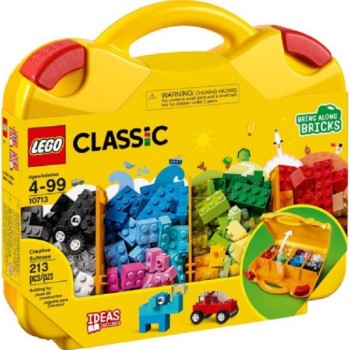 LEGO KREATIVNI KOFERČIĆ