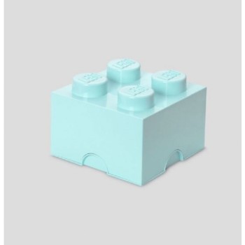 LEGO KUTIJA ZA ODLAGANJE (4): AKVA