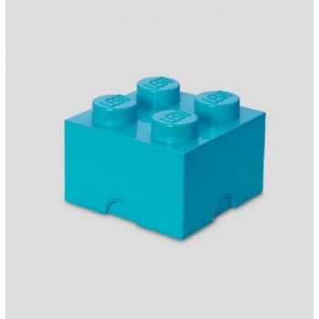 LEGO KUTIJA ZA ODLAGANJE (4): AZUR