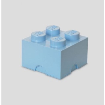 LEGO KUTIJA ZA ODLAGANJE (4): ROJAL PLAVA