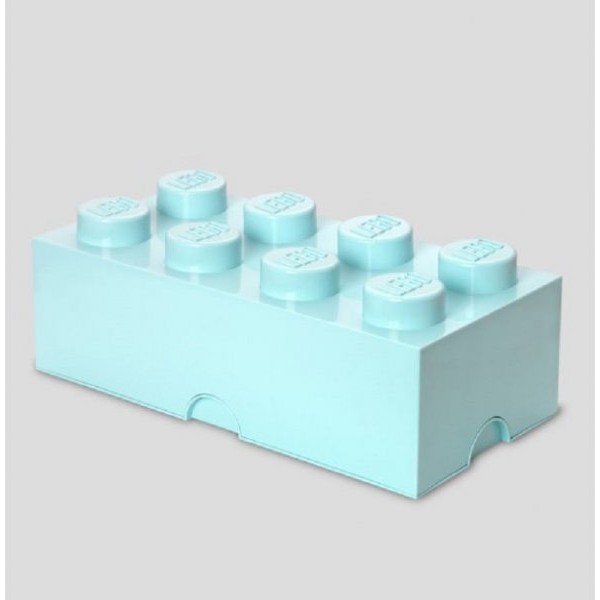 LEGO KUTIJA ZA ODLAGANJE (8): AKVA