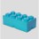 LEGO KUTIJA ZA ODLAGANJE (8): AZUR
