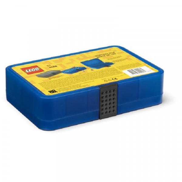 LEGO Kutija za razvrstavanje: Plava