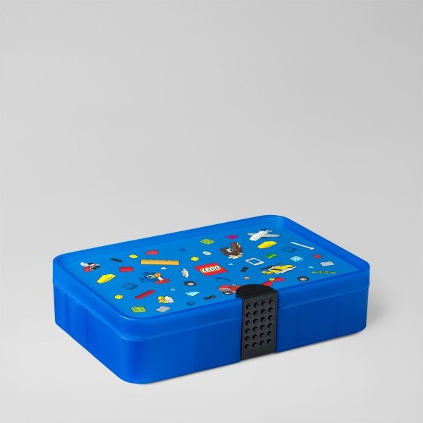 LEGO LEGO kutija za razvrstavanje: Plava