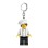 LEGO LEGO Minifigure privezak za ključeve sa svetlom: Šefica kuhinje
