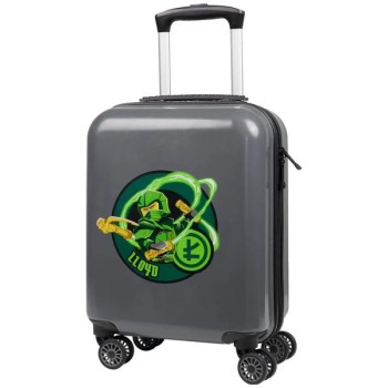 LEGO LEGO Ninjago dečiji kofer 40 cm: Elementarni gospodar energije