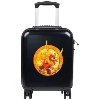 LEGO LEGO Ninjago dečiji kofer 40 cm: Zmajeva energija