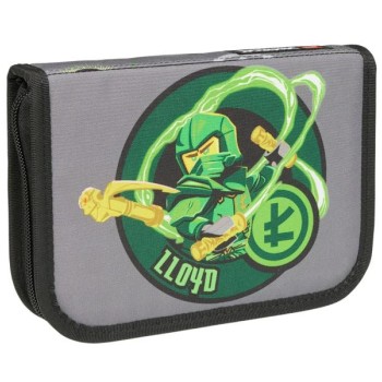 LEGO LEGO Ninjago pernica sa priborom: Elementarni gospodar energije