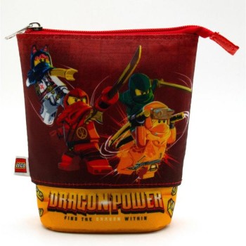 LEGO LEGO Ninjago™ pop-up pernica: Moć zmaja