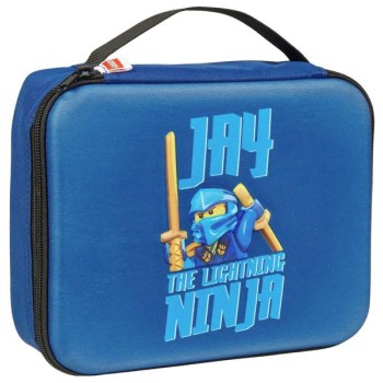 LEGO LEGO Ninjago torba za užinu: Džej