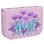 LEGO LEGO pernica sa priborom: Ružičasto cveće