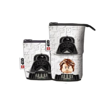 LEGO LEGO® Star Wars™ pop-up pernica - Dart Vejder / Anakin Skajvoker