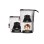 LEGO LEGO® Star Wars™ pop-up pernica - Dart Vejder / Anakin Skajvoker