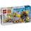 LEGO Malci i banana-automobil 75580