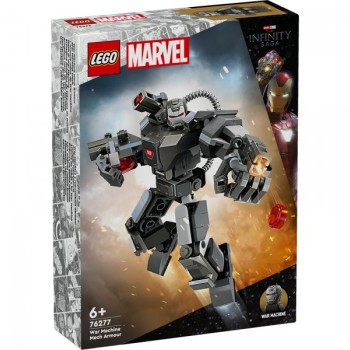 LEGO Mek ratne mašine 76277