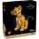 LEGO Mladi Simba – Kralj lavova 43247