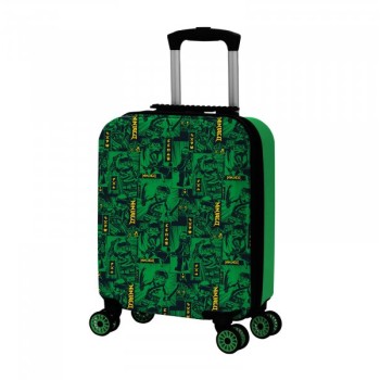 LEGO Ninjago dečiji kofer 40 cm: Zeleni nindža (20160-2301)