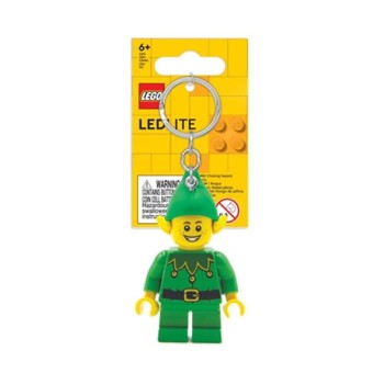 LEGO Privezak za ključeve sa svetlom: Vilenjak