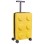 LEGO Proširivi kofer 50 cm: Kocka, žuti