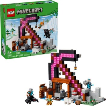 LEGO Rudnik krampa