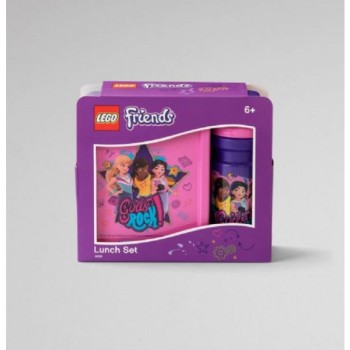 LEGO SET ZA UŽINU: FRIENDS