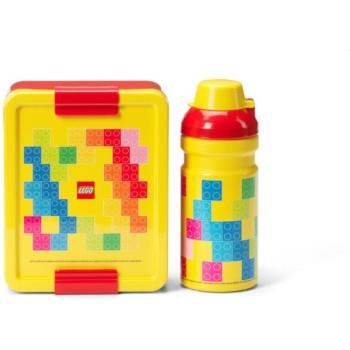 LEGO Set za užinu Kockice