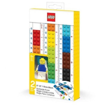 LEGO SKLOPIVI LENJIR, SA MINIFIGUROM