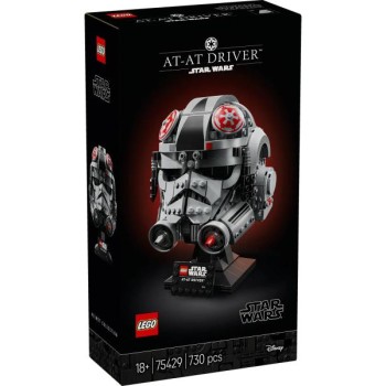 LEGO Šlem AT-AT vozača™