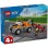LEGO Šleper i popravka sportskih automobila (60435)