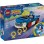LEGO Sonic automobil: Munja Zvezda brzine