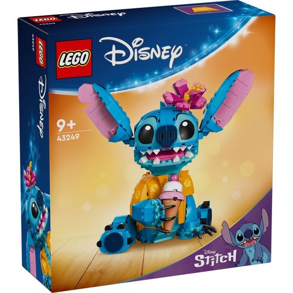 LEGO Stič (43249)