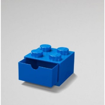 LEGO STONA FIOKA (4): PLAVA