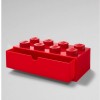LEGO STONA FIOKA (8): CRVENA