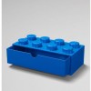 LEGO STONA FIOKA (8): PLAVA