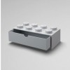LEGO STONA FIOKA (8): SIVA