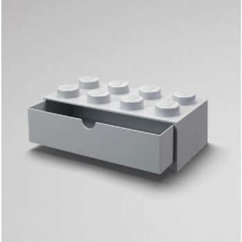 LEGO STONA FIOKA (8): SIVA