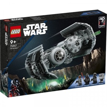 LEGO Tie bombarder™ 75347