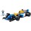 LEGO Williams Racing FW14B i Najdžel Mensel 10353