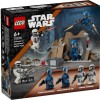 LEGO Zaseda na Mandaloru­™ – borbeno pakovanje (75373)