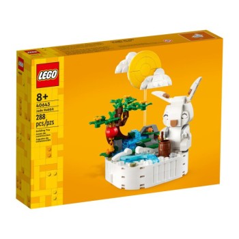 LEGO Zec od žada (40643)
