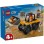 LEGO Žuti građevinski utovarivač (60450)