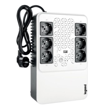 LEGRAND KEOR UPS 600VA/360W (LN310081)