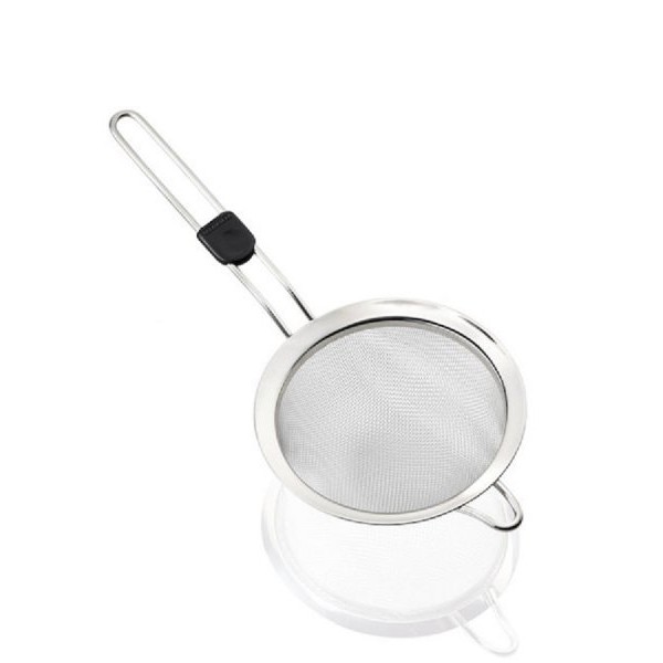 LEIFHEIT Cediljka metalna 16 cm Pro Line LF 21435