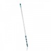 LEIFHEIT Drška teleskopska, 145-400cm, click system LF 41523