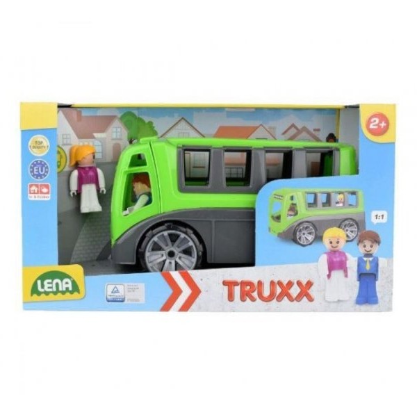 LENA IGRAČKA TRUXX AUTOBUS