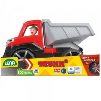 LENA Truxx damper