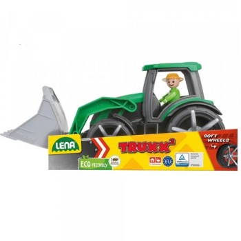 LENA Truxx traktor