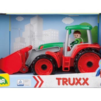 LENA Truxx Traktor utovarivač