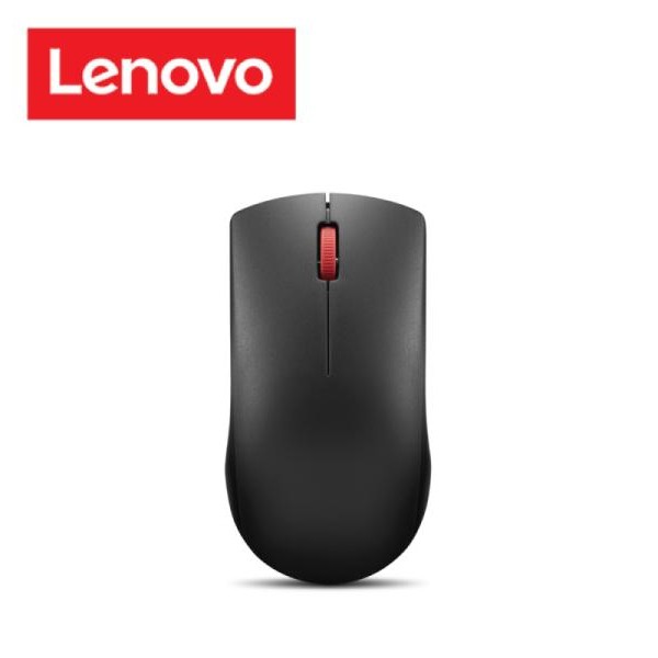 LENOVO 150 bežični miš, sivi (GY51L52638)