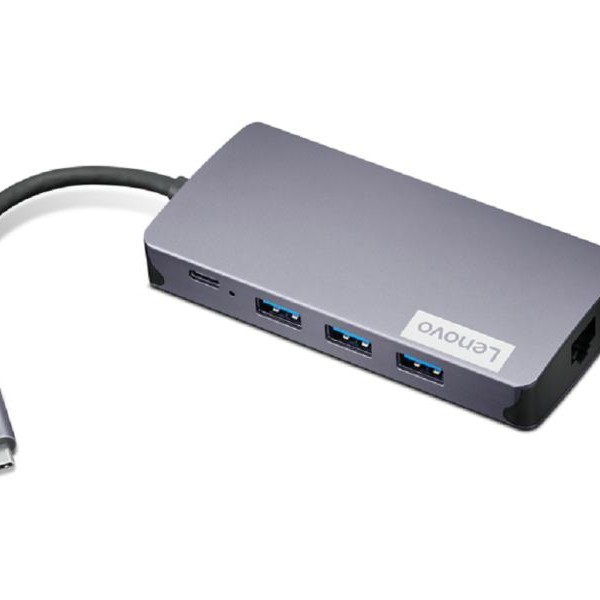 LENOVO 150 USB-C Travel Dock (GX91M73946)